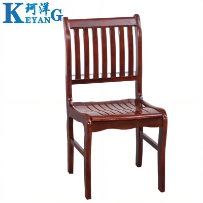 珂洋 办公椅七条椅 45*45*90cm 把