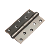 智铮朗月 不锈钢合页 100mm 个