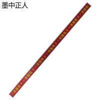 墨中正人一米验电标识50*1200mm块