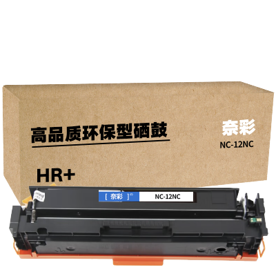 奈彩 NC-12NC 硒鼓 3500页 黑色(计价单位:个)