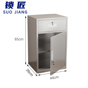 锁匠 不锈钢柜