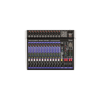 VOKON 沃云 调音台[12路输入2编组输出]VM-T1202