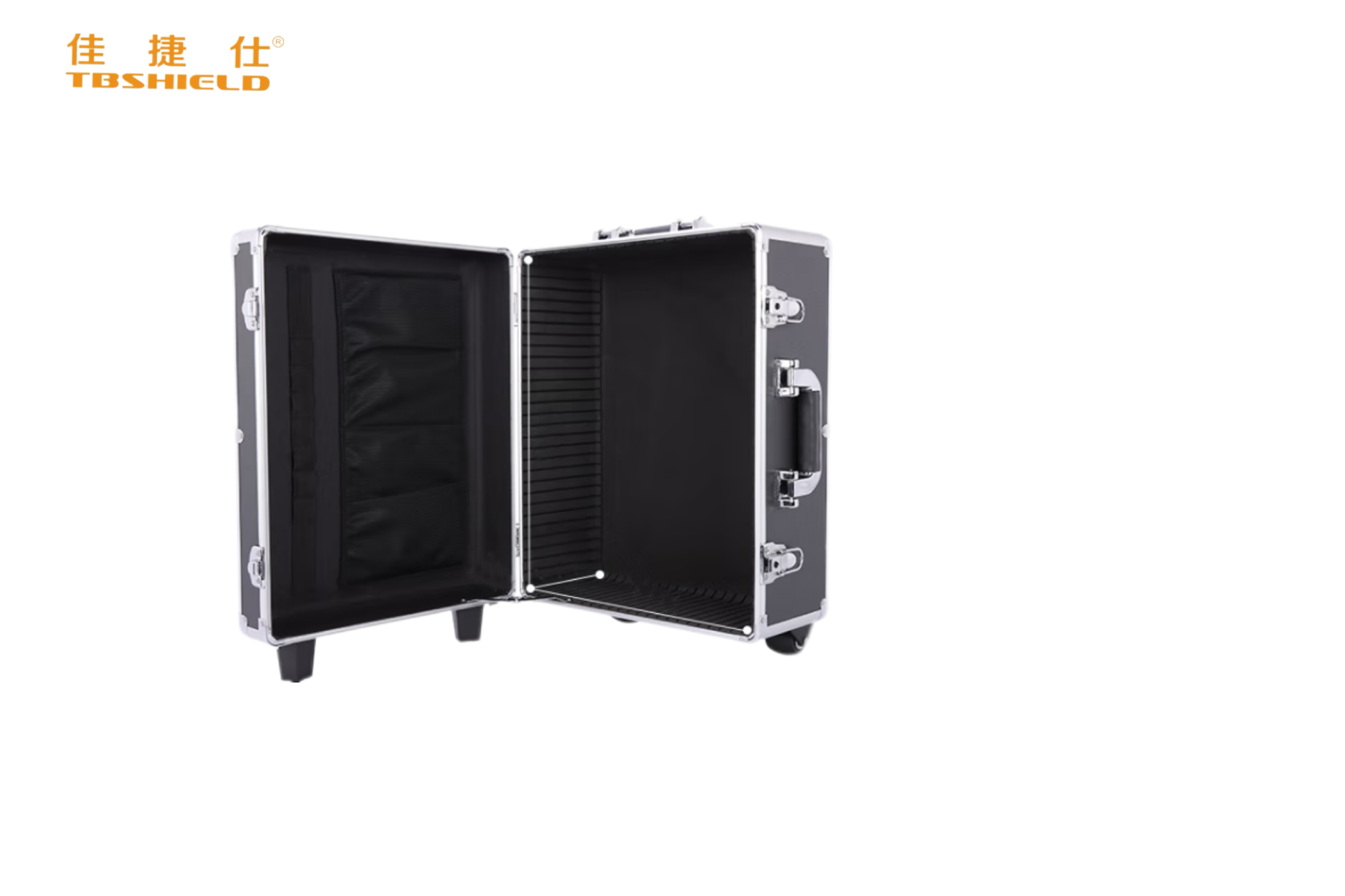 铝合金工具箱 930*550*330mm(定制)