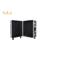 铝合金工具箱 930*550*330mm(定制)