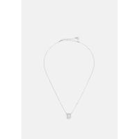 Swarovski女士精美时尚密镶钻项链 UNA PENDANT OCTAGON CU 轻奢百塔饰品