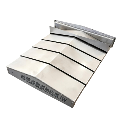 鸣驰鑫鼎 副加热罩 JW 个