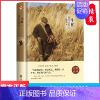 [精装完整版]牛虻 [正版]世界十大名著全套10册 简爱书籍 巴黎圣母院 基督山伯爵 悲惨世界书 飘 傲慢与偏见原著文学