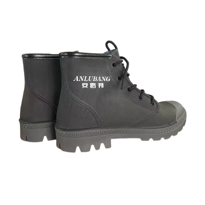 安路邦 时尚防水胶靴 39-45码 双