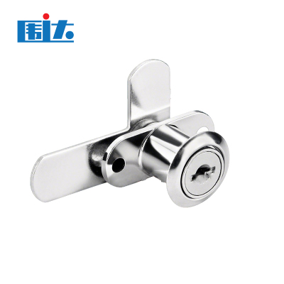 围达 抽屉柜门锁 DG201通开 把