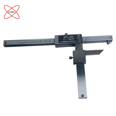 LZKL构架间距检查尺KL-2016166-00件