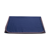 丽绣坊商务防寒毯 90*150CM