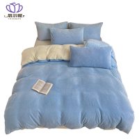 悠尔幔 四件套 150*200cm/套