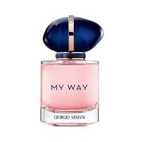 阿玛尼(ARMANI)自我无界香水50ml