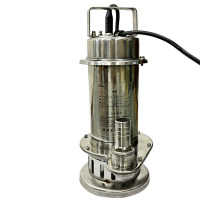 卡西斯顿 水泵 QD25-10-1.5 台