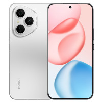 荣耀400 Pro 16GB+512GB 揽月银 5G智能手机 AI手机 2亿超清写真人像 7200mAh青海湖大电池