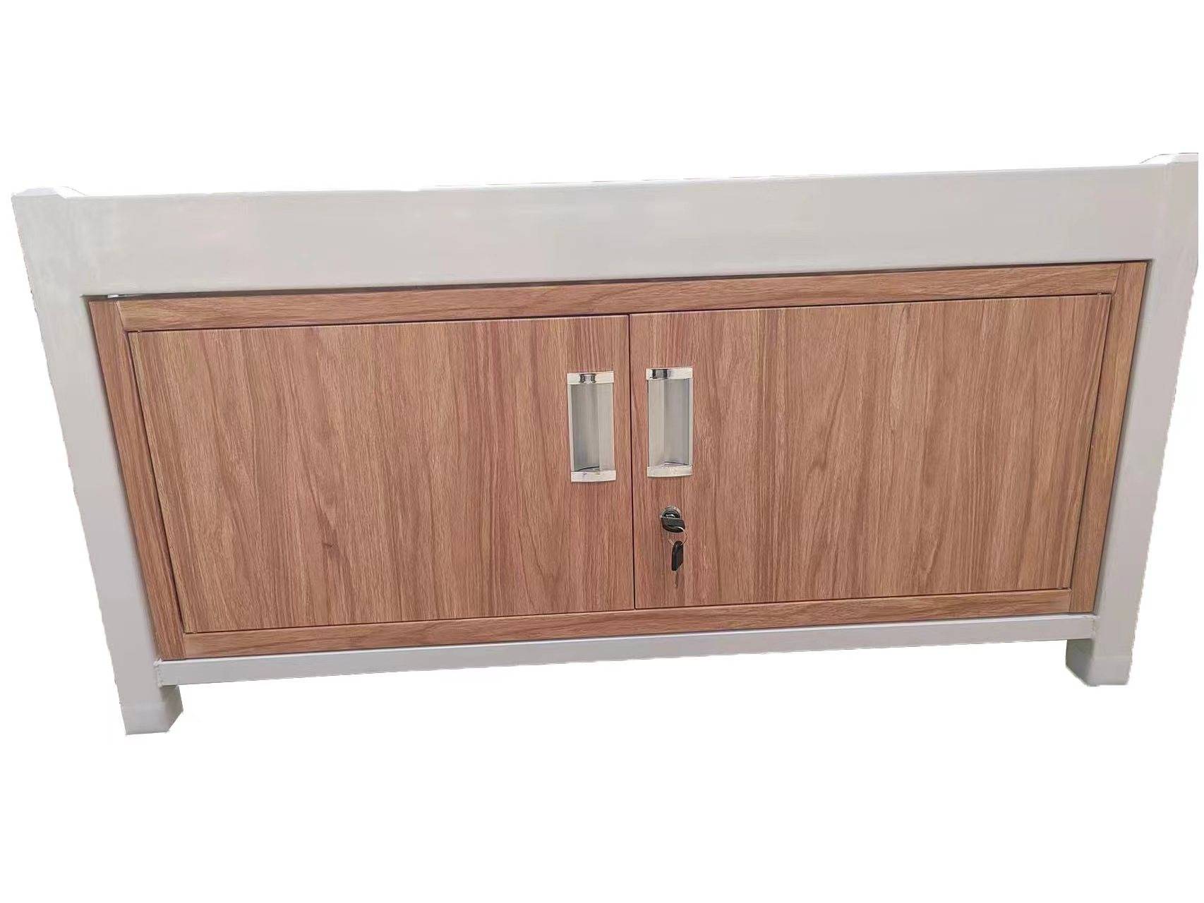 东方华融 单人床 2000*1000*450mm 张