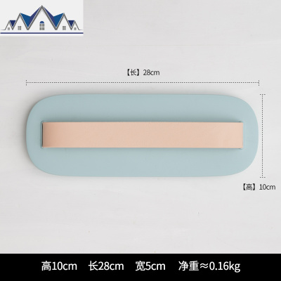 创意浴室拖鞋架墙上壁挂免打孔卫生间收纳鞋子置物架挂墙宿舍 三维工匠