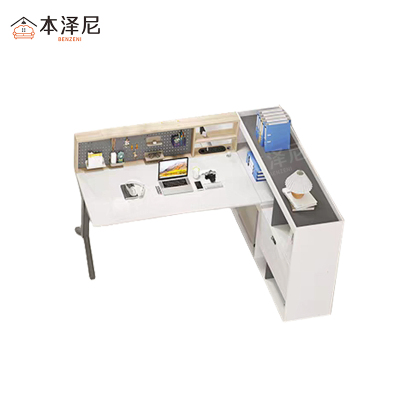 本泽尼 办公工位 HTW-BG6112 1600*1200*1050mm 张