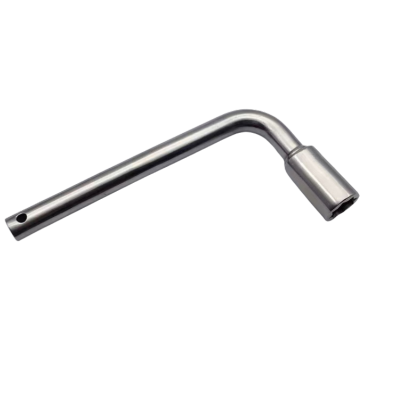 知田 多功能内角钥匙 八角 把