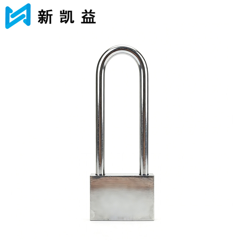 新凯益 叶片钢制挂锁超长梁 50mm 把