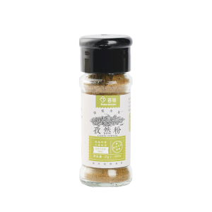 百钻孜然粉27g/瓶