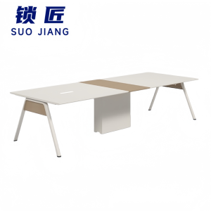 锁匠 简易会议桌