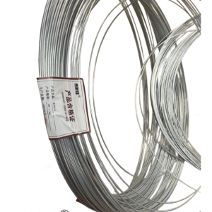 泰航建 镀锌铁丝 14# 2.2mm kg