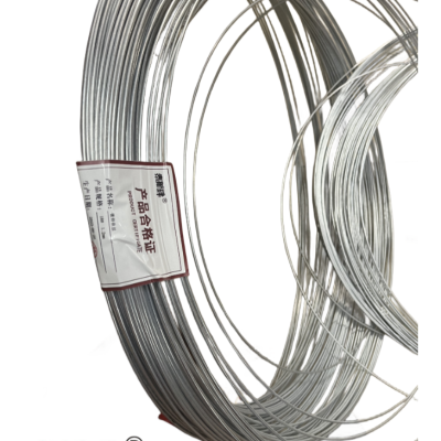 泰航建 镀锌铁丝 14# 2.2mm kg