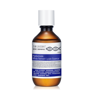 兰亭LANTERN玻尿酸精华液二裂酵母富勒烯抗皱紧致补水保湿淡纹