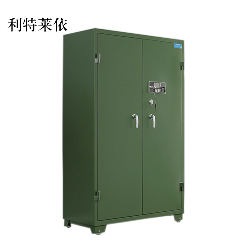 利特莱依双门存放柜置物柜