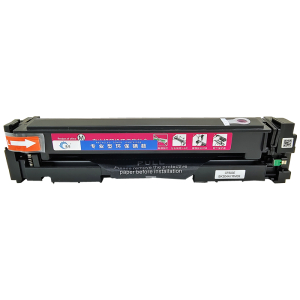 盛格激光打印机粉盒CF503A红色