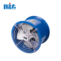 围达 轴流风机 SF3.5-2 台