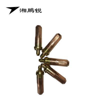 湘鹏锐 割嘴 全铜环型 30型*2号 个