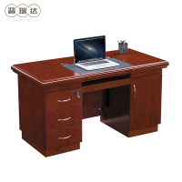 晋瑞达 办公桌(1600*800*750mm)张