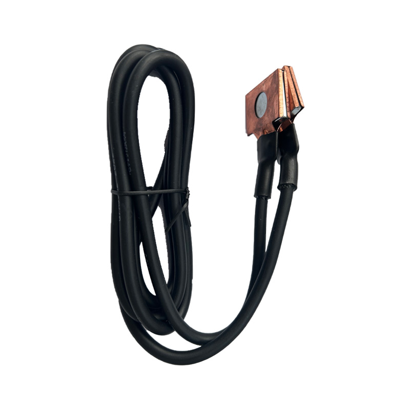 璐盐 短路铜线 铜导线 根