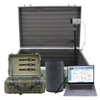 LJYZN-C1786便携式中长跑计时设备3公里考核仪器3千米智能考核系统3000米智能考评系统智能跑步计时器