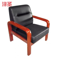 浔圣 沙发椅 实木款650*750*1050/个