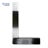 STIKELY 宽座直角尺 250×160mm /把
