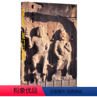 [正版]中国龙门石窟第2卷石窟造像空间艺术石窟雕刻雕像佛造像佛寺教文物研究艺术收藏鉴赏宝典泥塑石刻雕塑彩塑绘画考古学雕