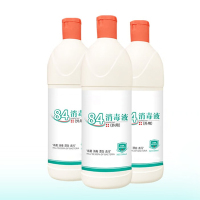 百晟长恒 BSCH-A86F 84消毒液 500ml(计价单位:瓶)