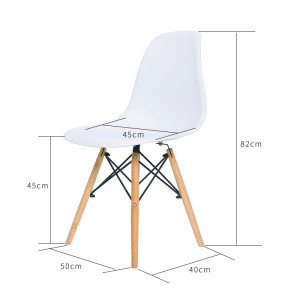 鑫环境 办公家具简约电脑桌台式家用现代桌子写字台简易学习桌钢木书桌双人办公桌