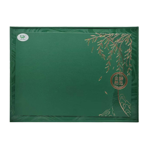 焕茗 HM 特级绿茶 500g/盒