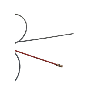 益莘 钢送丝管 500A-5.2m 条