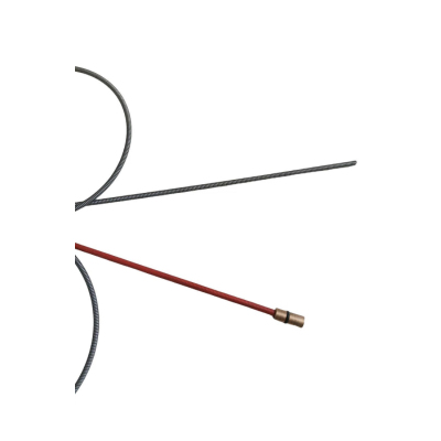 益莘 钢送丝管 500A-5.2m 条