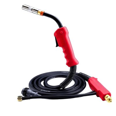 豫众诺 二保焊枪手把线 8M 个