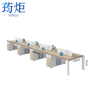荺炬屏风工位