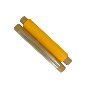 MASUNG MS-TD260 260mm*100m 打印机色带 (1盒/卷)黄色