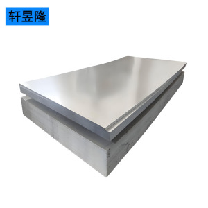 轩昱隆镀锌薄钢板2mm /kg