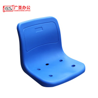 GS广圣座椅连体餐桌椅看台中空吹塑凳颜色可选 Y080 张