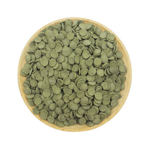 下沉鱼食清道夫鼠鱼异性鱼饲料蓝鲨虎头鲨底栖鱼饲料